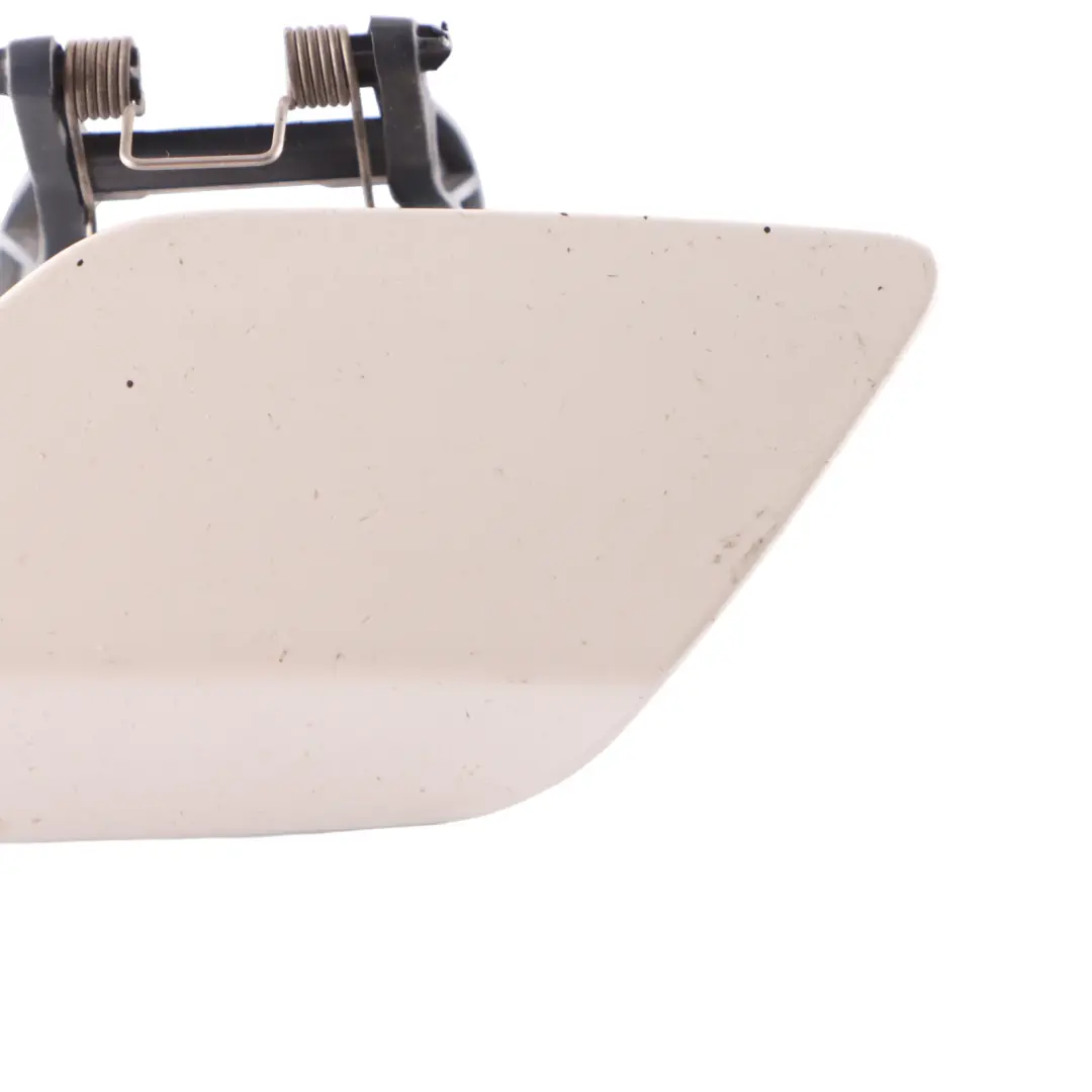 W207 Headlight Washer Cover Cap Left N/S Diamond White 799 to Mercedes with Part number A2078800105 Mercedes W207 Headlight Washer Cover Cap Left N/S Diamond White 799 - SKU A2078800105-DWM - Part number A2078800105