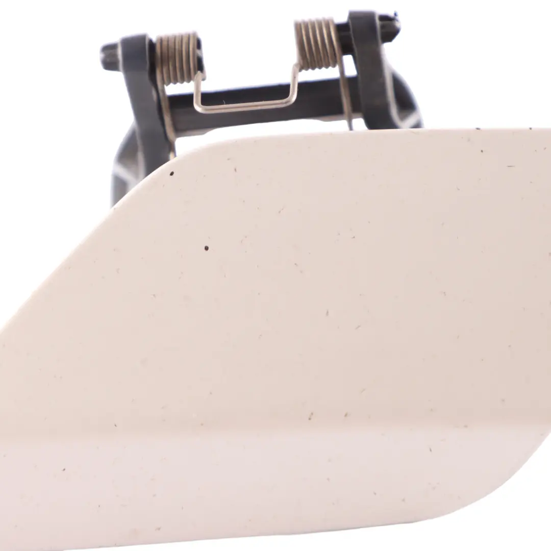 W207 Headlight Washer Cover Cap Left N/S Diamond White 799 to Mercedes with Part number A2078800105 Mercedes W207 Headlight Washer Cover Cap Left N/S Diamond White 799 - SKU A2078800105-DWM - Part number A2078800105