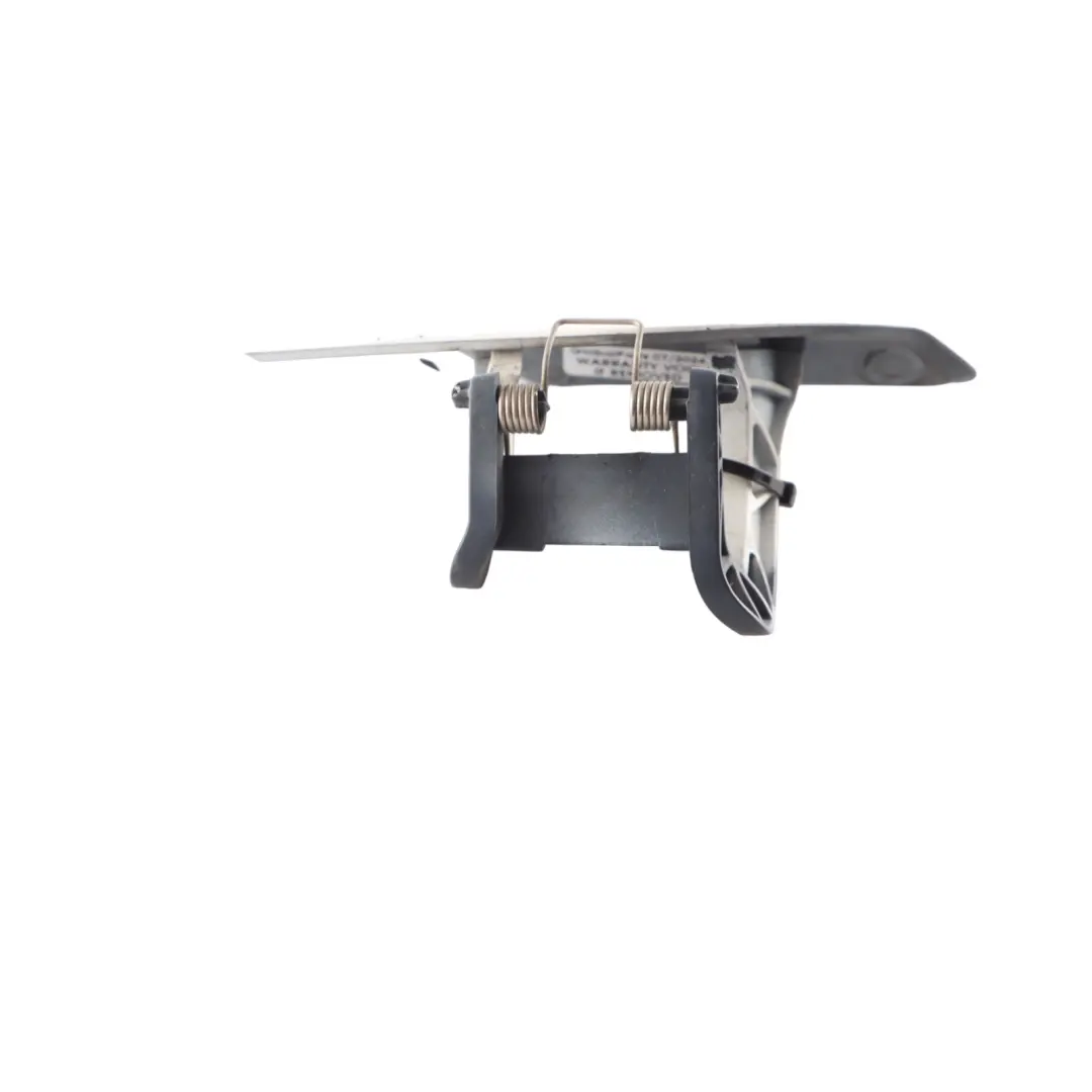 W207 Headlight Washer Cover Cap Left N/S Diamond White 799 to Mercedes with Part number A2078800105 Mercedes W207 Headlight Washer Cover Cap Left N/S Diamond White 799 - SKU A2078800105-DWM - Part number A2078800105