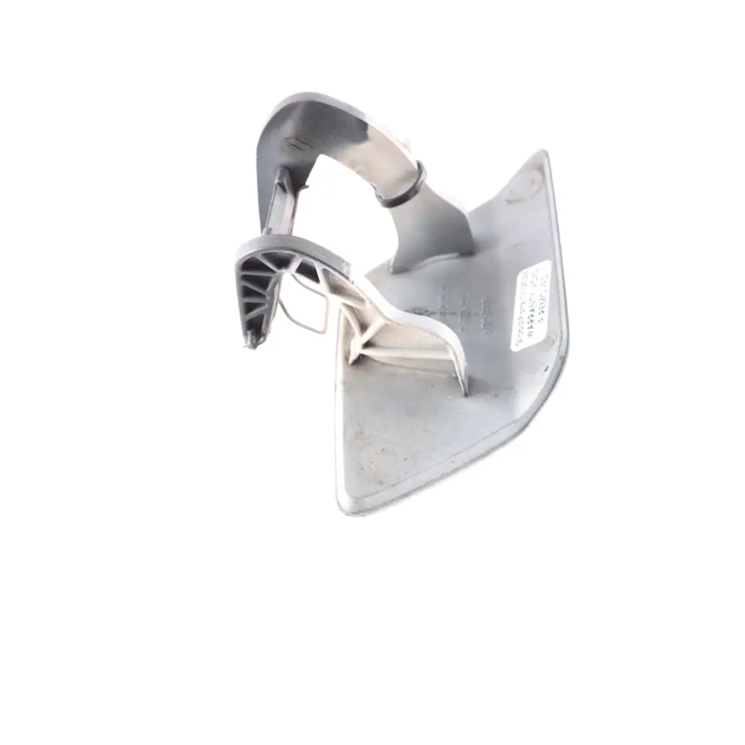W207 Headlight Washer Cover Cap Left N/S Diamond White 799 to Mercedes with Part number A2078800105 Mercedes W207 Headlight Washer Cover Cap Left N/S Diamond White 799 - SKU A2078800105-DWM - Part number A2078800105