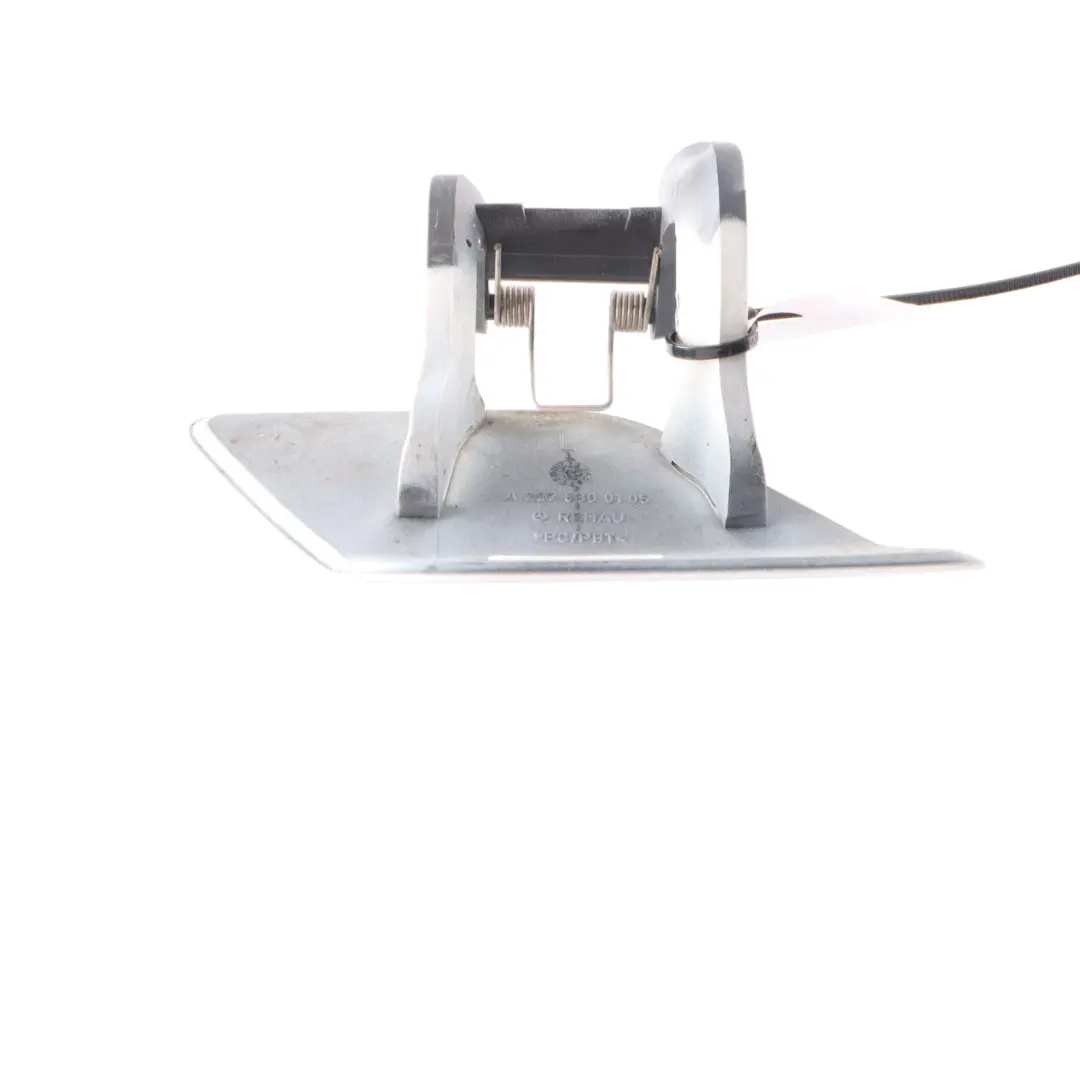 W207 Headlight Washer Cover Cap Left N/S Diamond White 799 to Mercedes with Part number A2078800105 Mercedes W207 Headlight Washer Cover Cap Left N/S Diamond White 799 - SKU A2078800105-DWM - Part number A2078800105