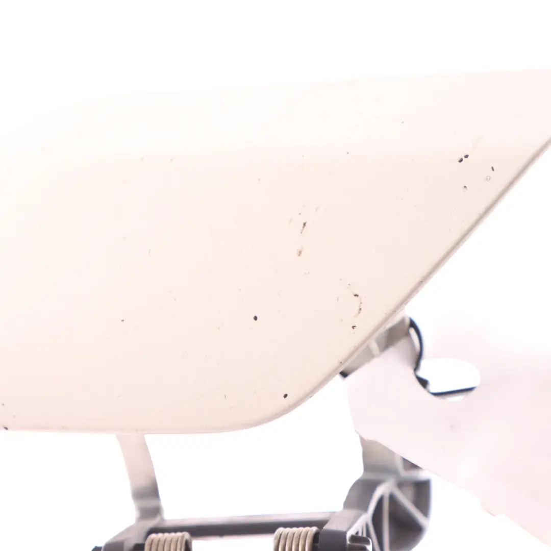 W207 Headlight Washer Cover Cap Left N/S Diamond White 799 to Mercedes with Part number A2078800105 Mercedes W207 Headlight Washer Cover Cap Left N/S Diamond White 799 - SKU A2078800105-DWM - Part number A2078800105