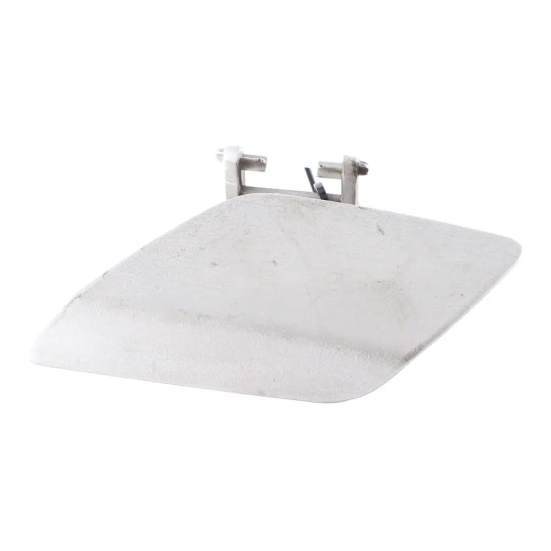 W207 Headlight Washer Cover Cap Left N/S Iridium Silver 775 to Mercedes with Part number A2078800105 Mercedes W207 Headlight Washer Cover Cap Left N/S Iridium Silver 775 - SKU A2078800105-IRS - Part number A2078800105