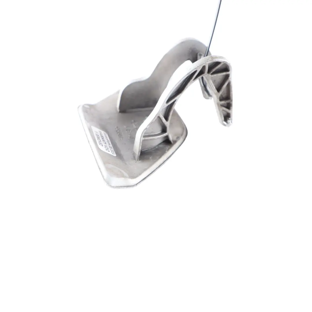 Mercedes W207 Headlight Washer Cover Cap Left N/S Iridium Silver 775 - SKU A2078800105-IRS - Part number A2078800105