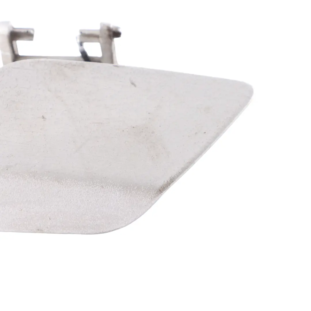 W207 Headlight Washer Cover Cap Left N/S Iridium Silver 775 to Mercedes with Part number A2078800105 Mercedes W207 Headlight Washer Cover Cap Left N/S Iridium Silver 775 - SKU A2078800105-IRS - Part number A2078800105