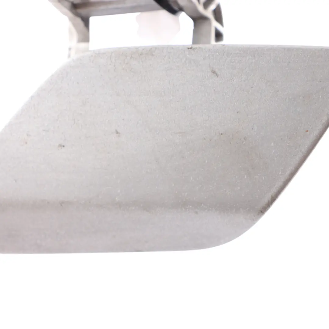 W207 Headlight Washer Cover Cap Left N/S Iridium Silver 775 to Mercedes with Part number A2078800105 Mercedes W207 Headlight Washer Cover Cap Left N/S Iridium Silver 775 - SKU A2078800105-IRS - Part number A2078800105