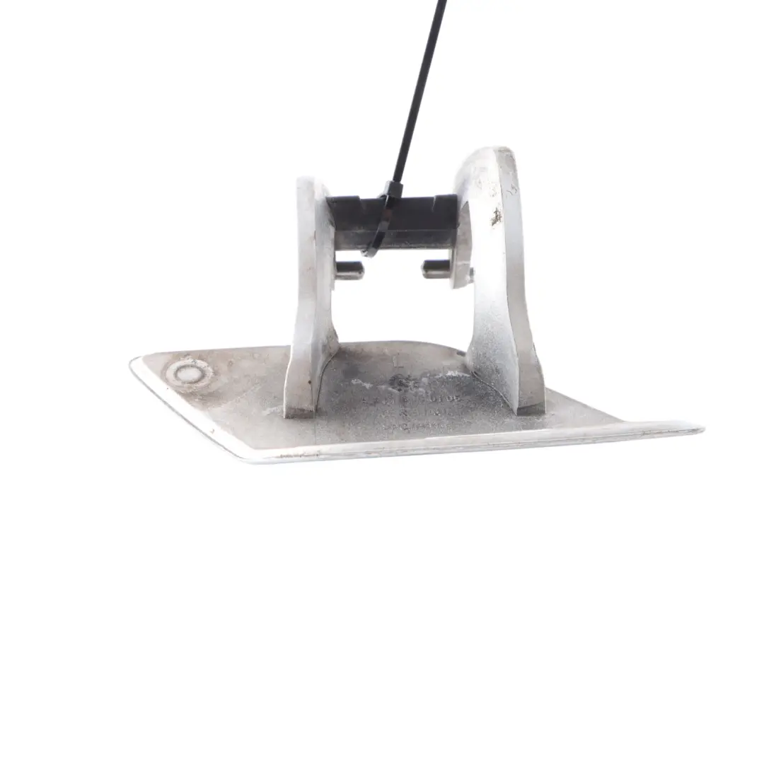 W207 Headlight Washer Cover Cap Left N/S Iridium Silver 775 to Mercedes with Part number A2078800105 Mercedes W207 Headlight Washer Cover Cap Left N/S Iridium Silver 775 - SKU A2078800105-IRS - Part number A2078800105