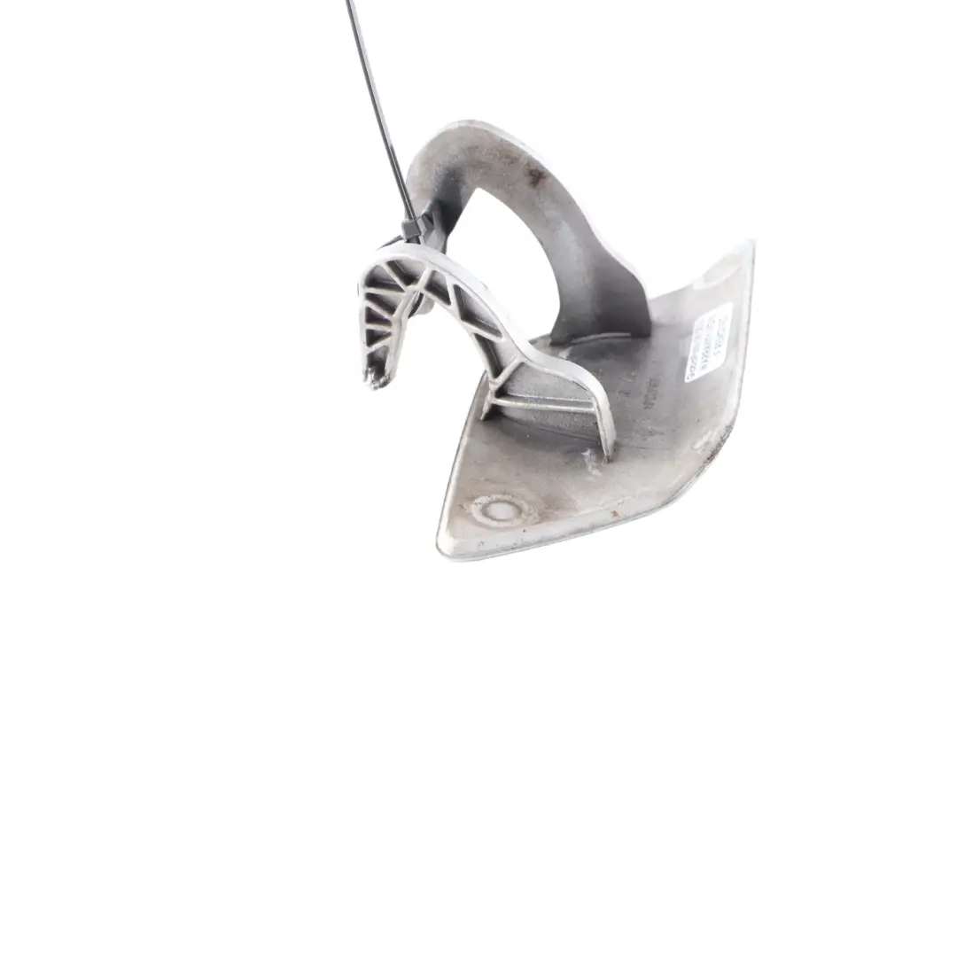 Mercedes W212 Vorderseite stoßstange waschanlage Abdeckung links A2128600108 - SKU A2078800105-IRS - Teilenummer A2078800105
