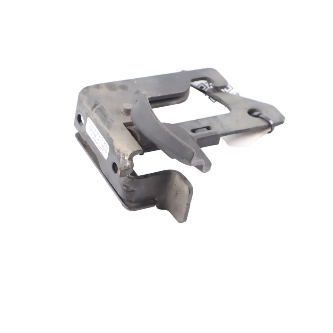 Mercedes W207 C207 Cappuccio Bonnet Lock Lock Latch - SKU A2078800164 - Numero di parte A2078800164