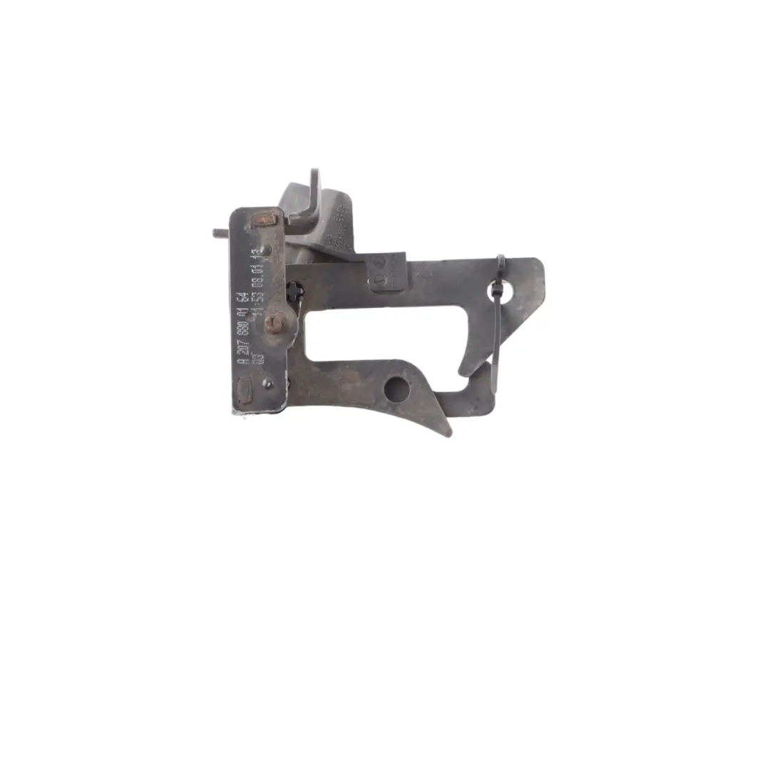 W207 C207 Cappuccio Bonnet Lock Lock Latch per Mercedes con numero di parte A2078800164 Mercedes W207 C207 Cappuccio Bonnet Lock Lock Latch - SKU A2078800164 - Numero di parte A2078800164