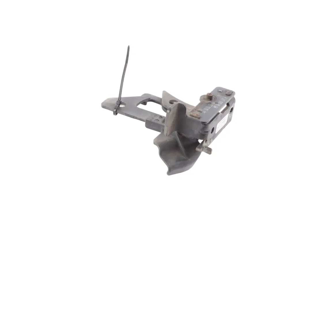 Mercedes W207 C207 Cappuccio Bonnet Lock Lock Latch - SKU A2078800164 - Numero di parte A2078800164