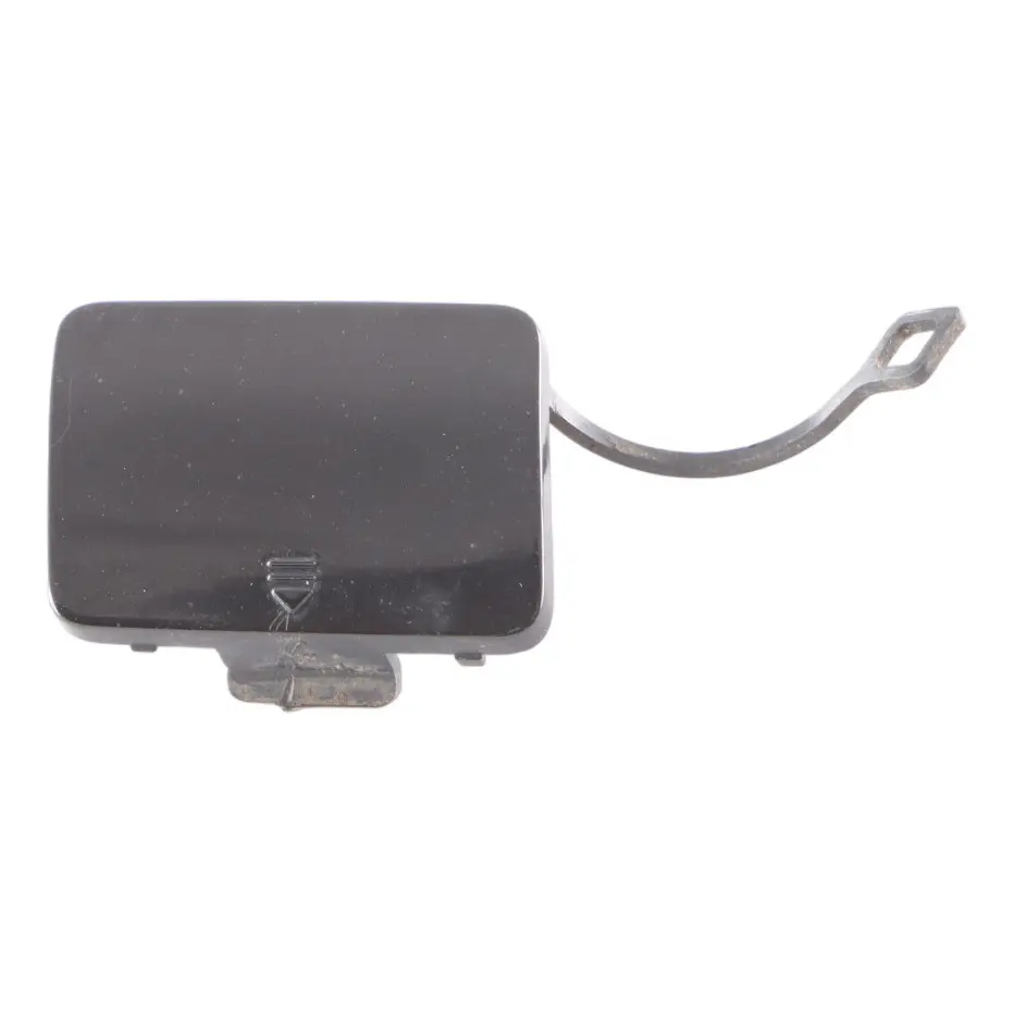 Flap Towing Eye Cover Rear Bumper Obsidian Blue 197 to Mercedes C207 with Part number A2078850223 Mercedes C207 Flap Towing Eye Cover Rear Bumper Obsidian Blue 197 - SKU A2078850223-OB - Part number A2078850223