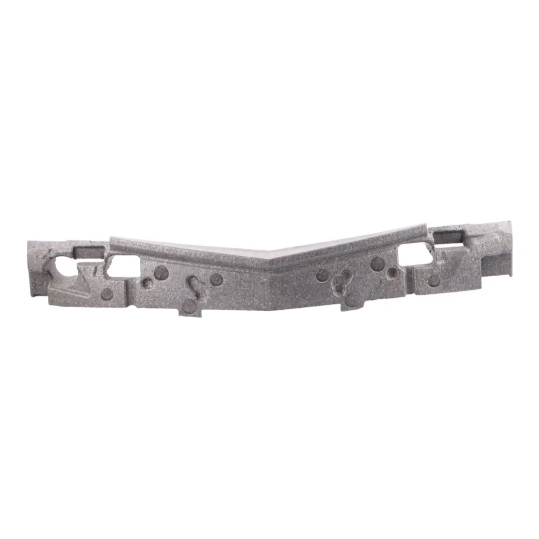 Mercedes W207 Front Bumper Deformation Crash Impact Absorber - SKU A2078850337 - Part number A2078850337