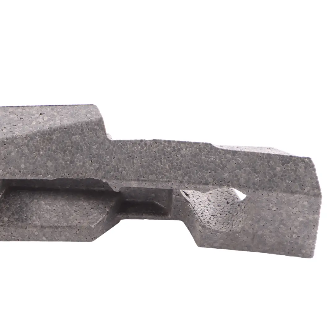 Mercedes W207 Front Bumper Deformation Crash Impact Absorber - SKU A2078850337 - Part number A2078850337