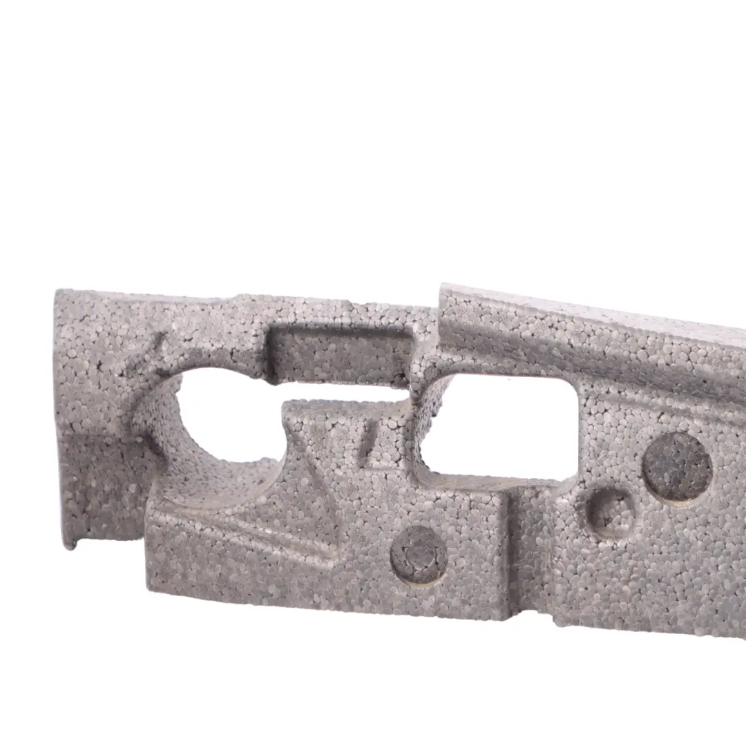 Mercedes W207 Front Bumper Deformation Crash Impact Absorber - SKU A2078850337 - Part number A2078850337