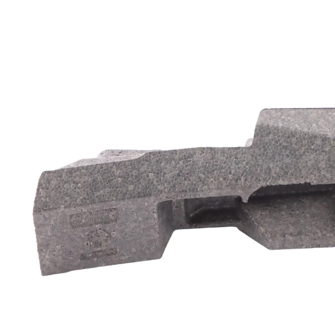 Mercedes W207 Front Bumper Deformation Crash Impact Absorber - SKU A2078850337 - Part number A2078850337