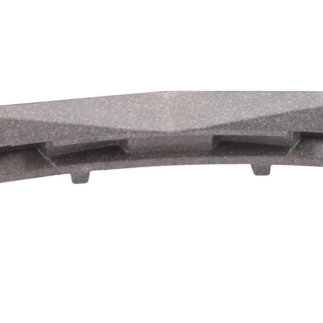 Mercedes W207 Front Bumper Deformation Crash Impact Absorber - SKU A2078850337 - Part number A2078850337
