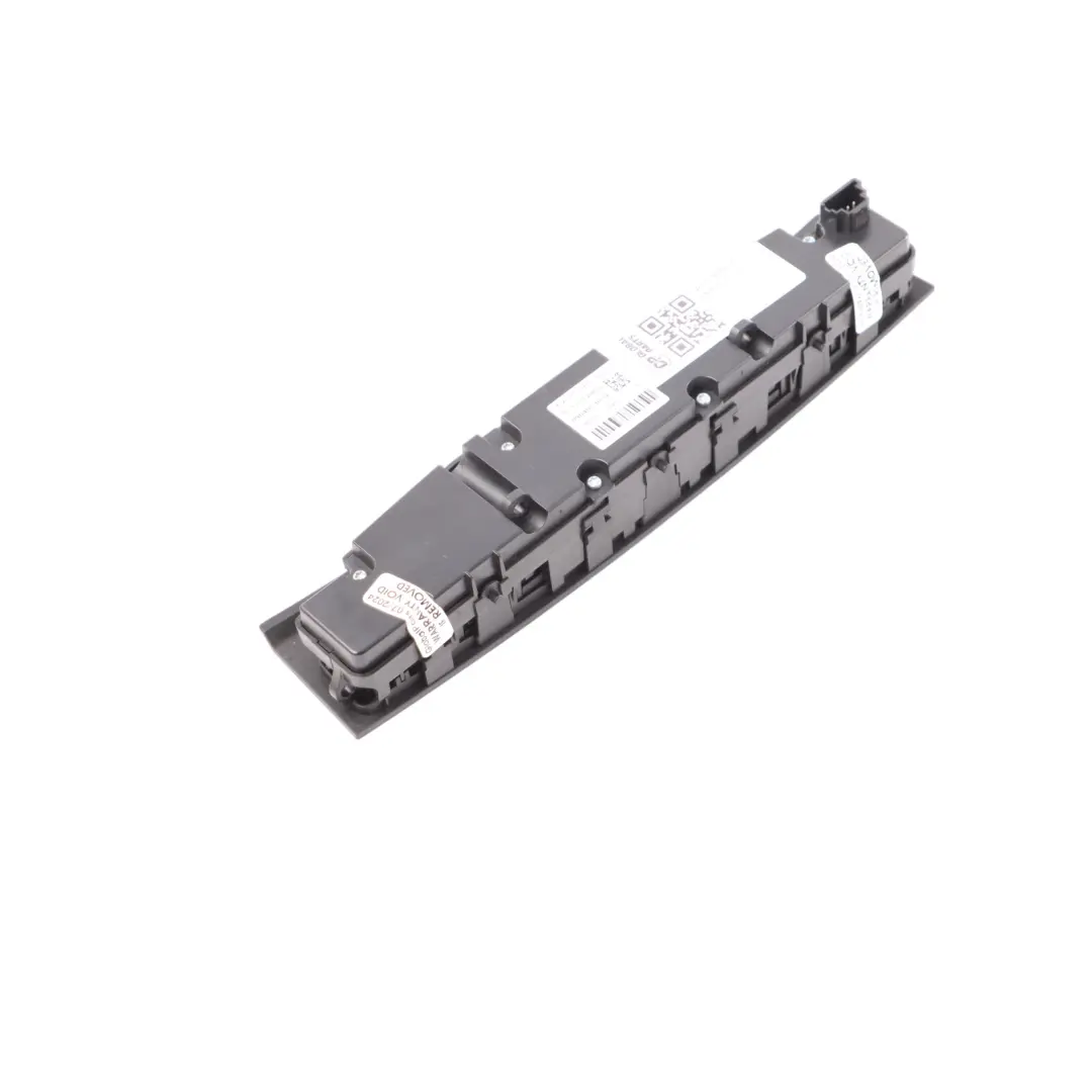 Mercedes A207 Convertible Botón Control Calefacción Asiento ECO PDC - SKU A2079050351 - Número de pieza A2079050351