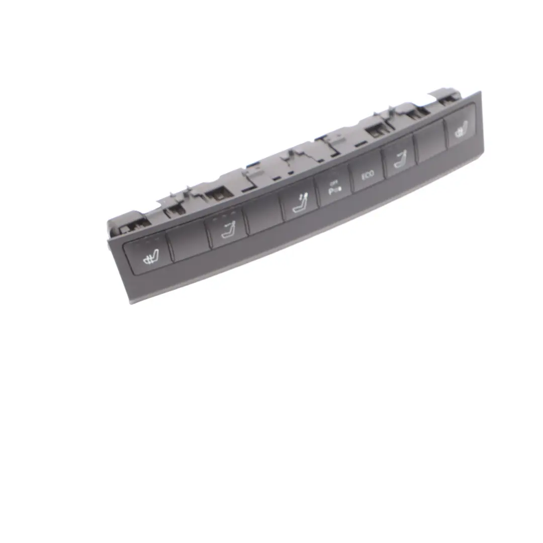 Botón Control Calefacción Asiento ECO PDC para Mercedes A207 Convertible con número de pieza A2079050351 Mercedes A207 Convertible Botón Control Calefacción Asiento ECO PDC - SKU A2079050351 - Número de pieza A2079050351