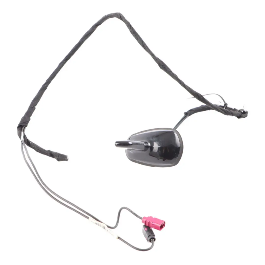 Roof Antenna Mercedes W212 Aerial Shark Antenna Harness Loom Cable to with Part number A2079058602 Roof Antenna Mercedes W212 Aerial Shark Antenna Harness Loom Cable - SKU A2079058602 - Part number A2079058602