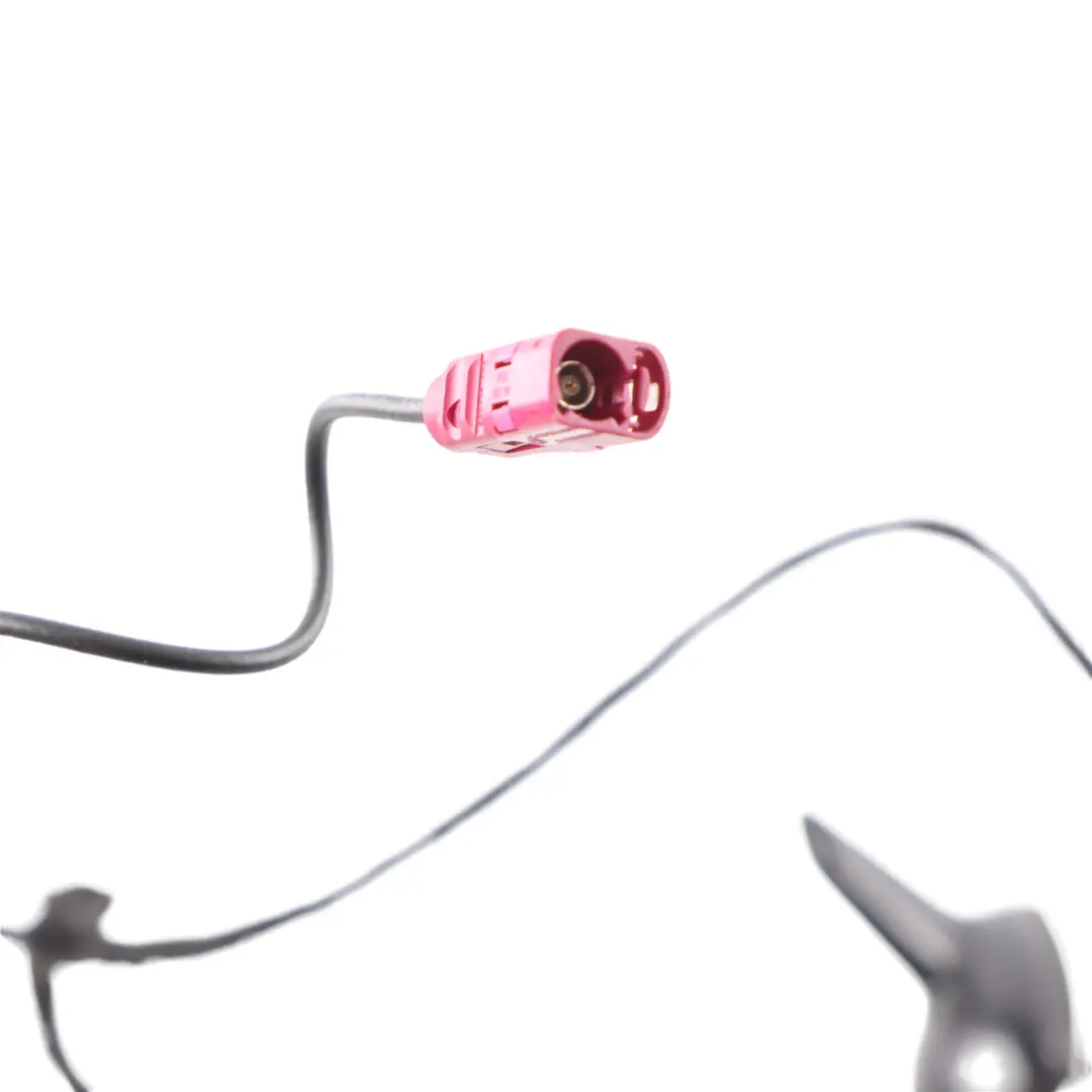  Roof Antenna Mercedes W212 Aerial Shark Antenna Harness Loom Cable - SKU A2079058602 - Part number A2079058602