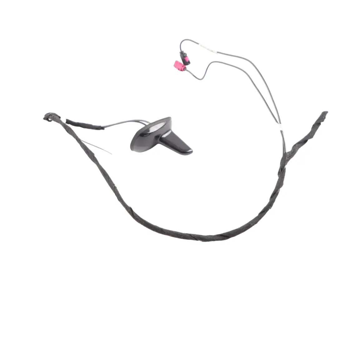 Roof Antenna Mercedes W212 Aerial Shark Antenna Harness Loom Cable to with Part number A2079058602 Roof Antenna Mercedes W212 Aerial Shark Antenna Harness Loom Cable - SKU A2079058602 - Part number A2079058602