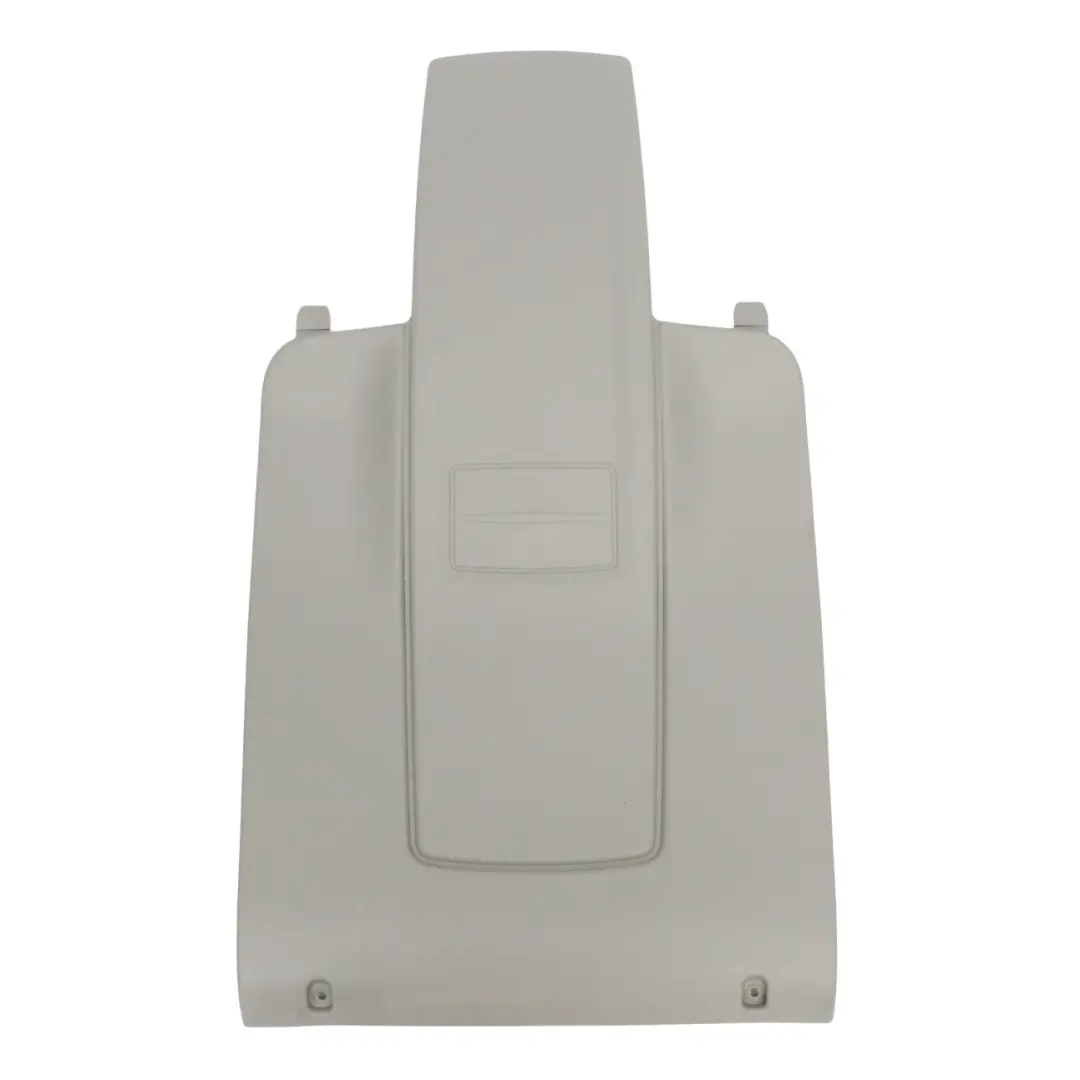 Front Seat Backrest Trim Panel Left Right N/O/S to Mercedes C204 Coupe with Part number A2079100139 Mercedes C204 Coupe Front Seat Backrest Trim Panel Left Right N/O/S - SKU A2079100139-1 - Part number A2079100139