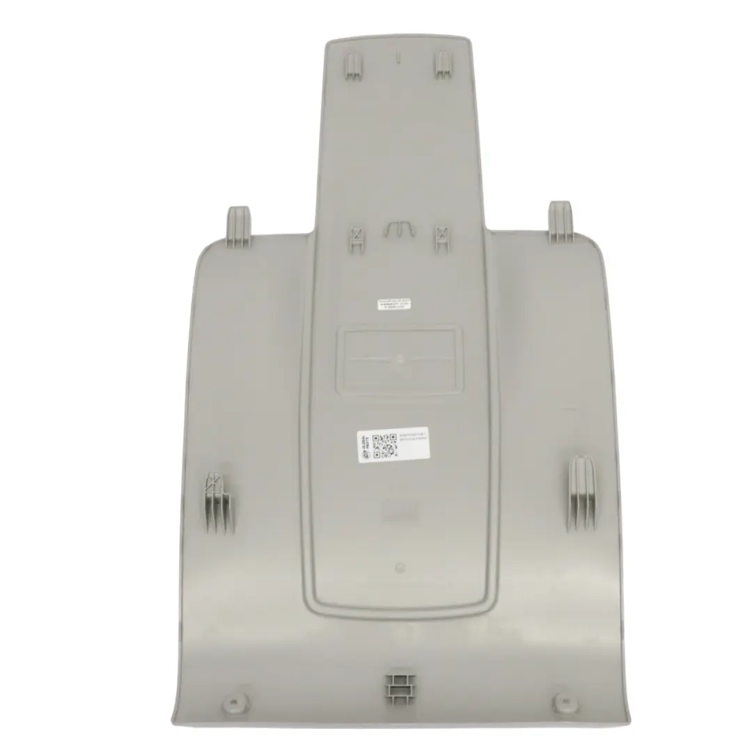 Mercedes C204 C207 Coupé Asiento Delantero Respaldo Panel Izquierdo Derecho Gris - SKU A2079100139-1 - Número de pieza A2079100139