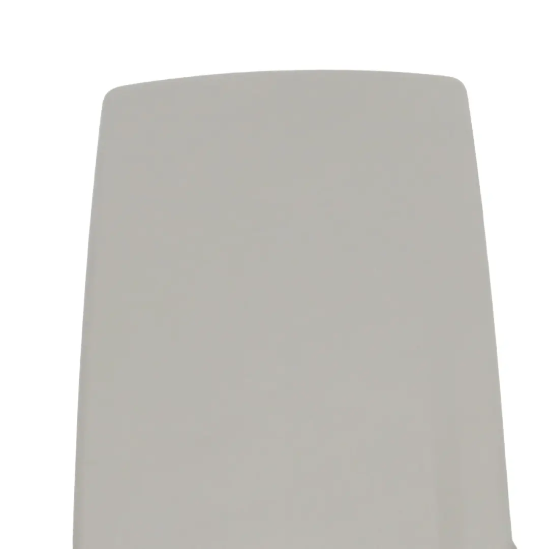 Mercedes C204 C207 Coupé Asiento Delantero Respaldo Panel Izquierdo Derecho Gris - SKU A2079100139-1 - Número de pieza A2079100139