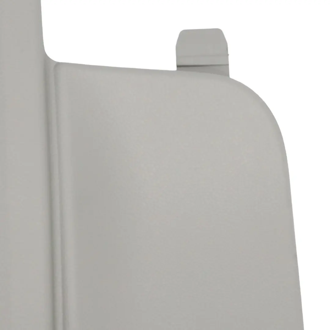 Mercedes C204 C207 Coupé Asiento Delantero Respaldo Panel Izquierdo Derecho Gris - SKU A2079100139-1 - Número de pieza A2079100139
