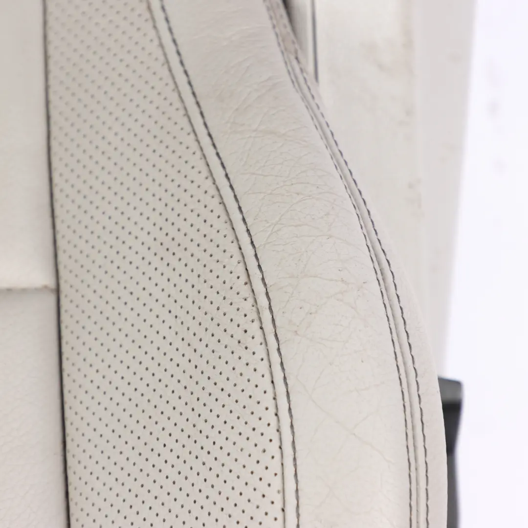 Front Seat Mercedes C204 C207 A207 Left N/S Leather Grey Heated Electric to with Part number A2079101005 Front Seat Mercedes C204 C207 A207 Left N/S Leather Grey Heated Electric - SKU A2079101005-5 - Part number A2079101005