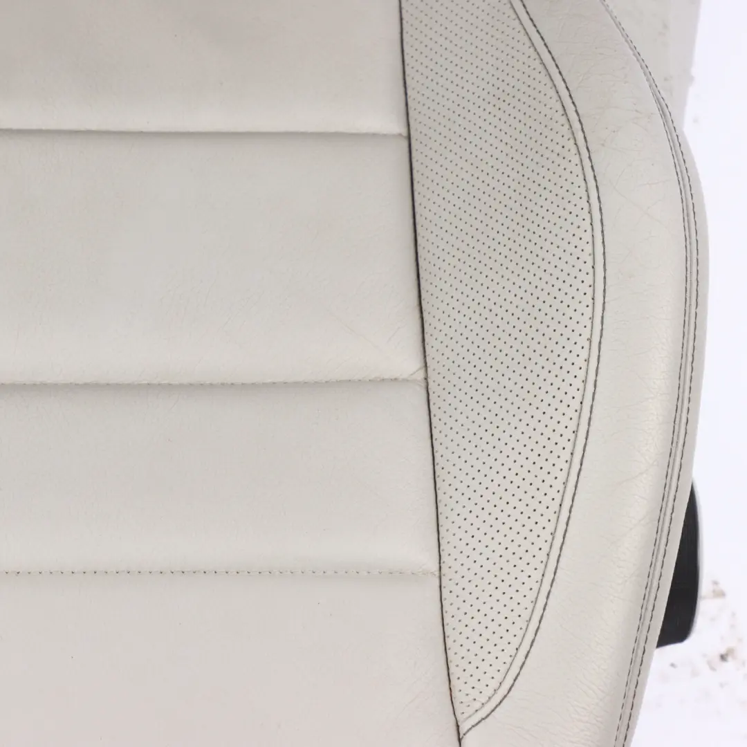 Front Seat Mercedes C204 C207 A207 Left N/S Leather Grey Heated Electric to with Part number A2079101005 Front Seat Mercedes C204 C207 A207 Left N/S Leather Grey Heated Electric - SKU A2079101005-5 - Part number A2079101005