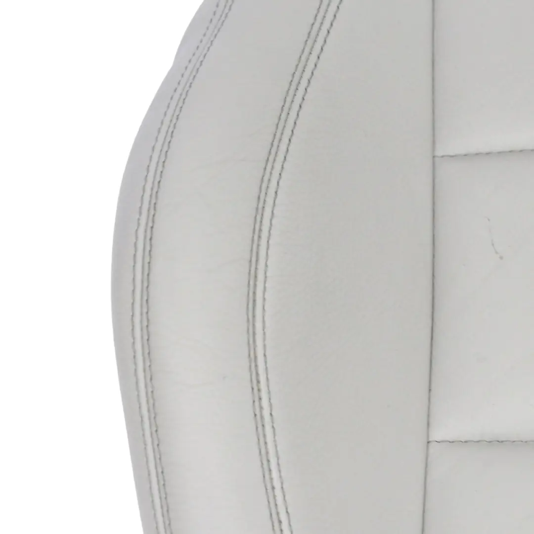 Sièges chauffants avant gauche droite cuir gris pour Mercedes C204 C207 à propos du numéro de pièce A2079102046 Mercedes C204 C207 Sièges chauffants avant gauche droite cuir gris - SKU A2079102046-1 - Numéro de pièce A2079102046