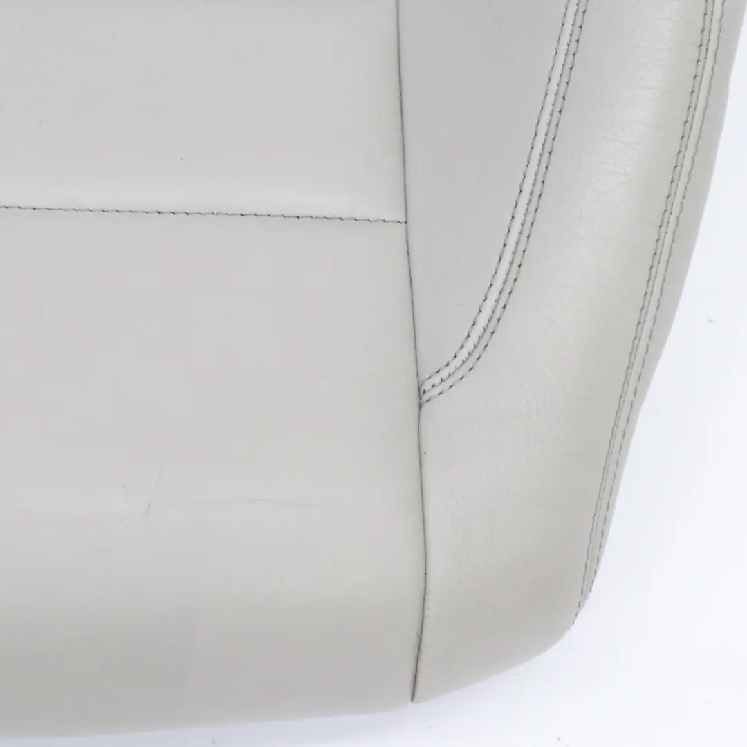 Sièges chauffants avant gauche droite cuir gris pour Mercedes C204 C207 à propos du numéro de pièce A2079102046 Mercedes C204 C207 Sièges chauffants avant gauche droite cuir gris - SKU A2079102046-1 - Numéro de pièce A2079102046