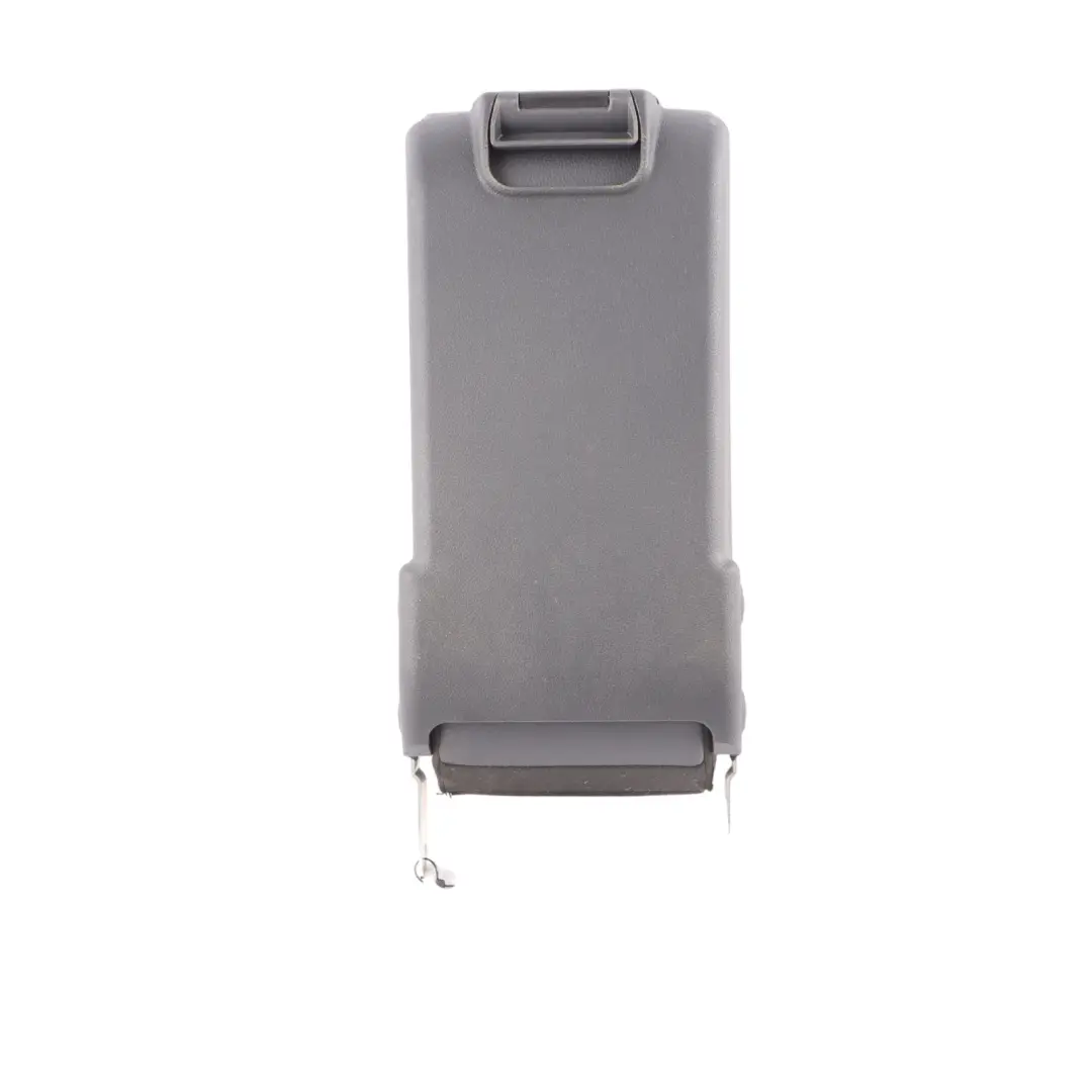 Door Card Armrest Rear Black Leather to Mercedes A207 Convertible with Part number A2079700430 Mercedes A207 Convertible Door Card Armrest Rear Black Leather - SKU A2079700430 - Part number A2079700430
