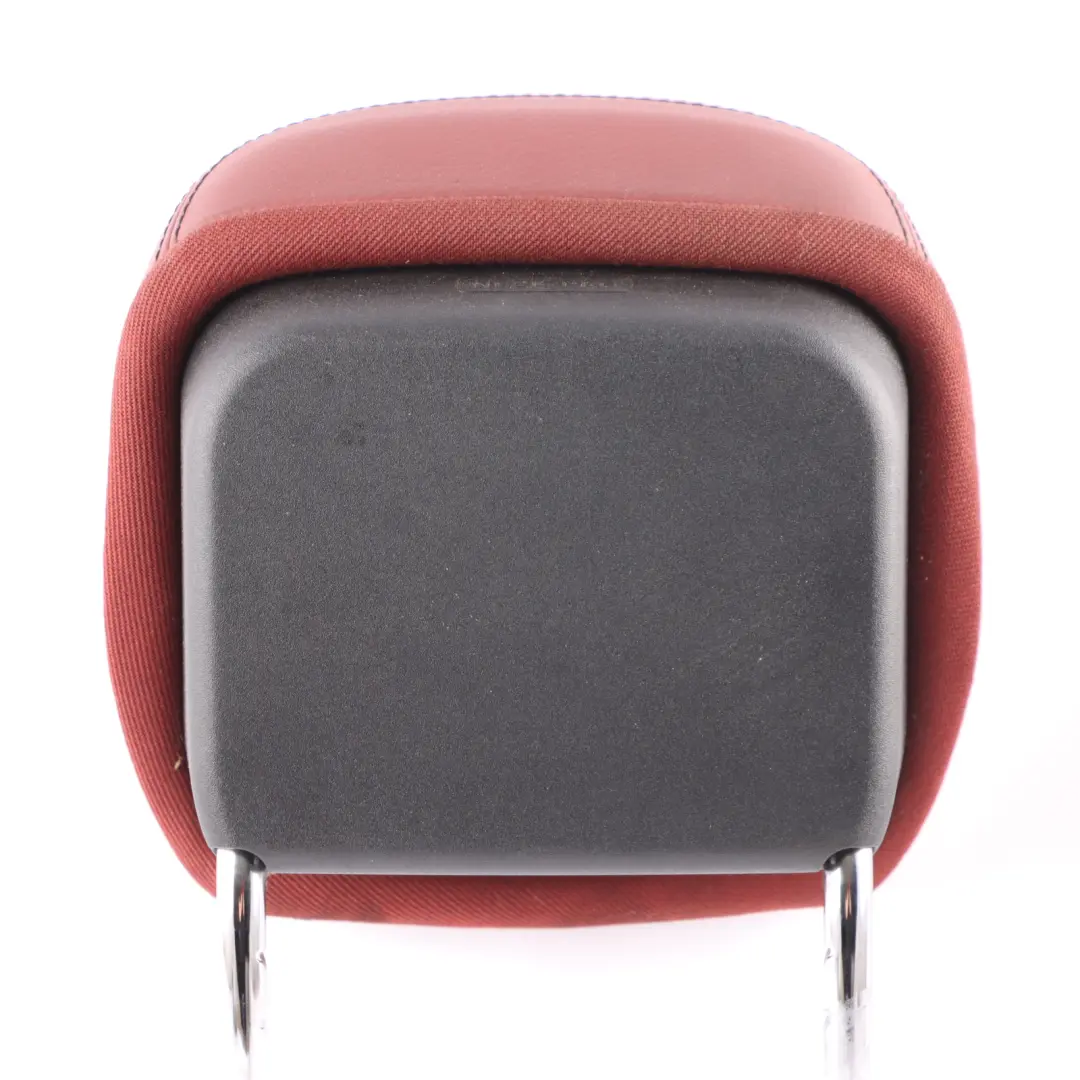 W207 Appui-tête siège avant gauche droite Cuir rouge Rendezvous pour Mercedes C204 à propos du numéro de pièce A2079706850 Mercedes C204 W207 Appui-tête siège avant gauche droite Cuir rouge Rendezvous - SKU A2079706850-1 - Numéro de pièce A2079706850