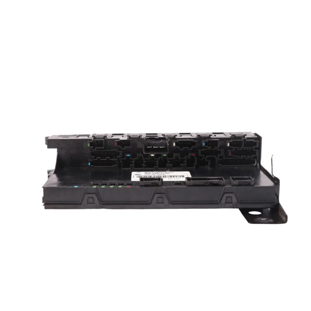 Sicherungskasten SAM Steuermodul Relaisbox für Mercedes A209 mit Teilenummer A2095451701 Mercedes A209 Sicherungskasten SAM Steuermodul Relaisbox - SKU A2095451701 - Teilenummer A2095451701
