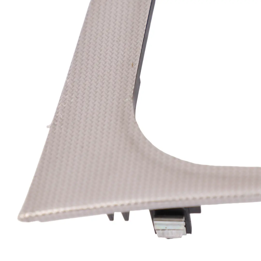 Center Console Shifter Trim Cover Wood Walnut Root to Mercedes A209 with Part number A2096803007 Mercedes A209 Center Console Shifter Trim Cover Wood Walnut Root - SKU A2096803007 - Part number A2096803007