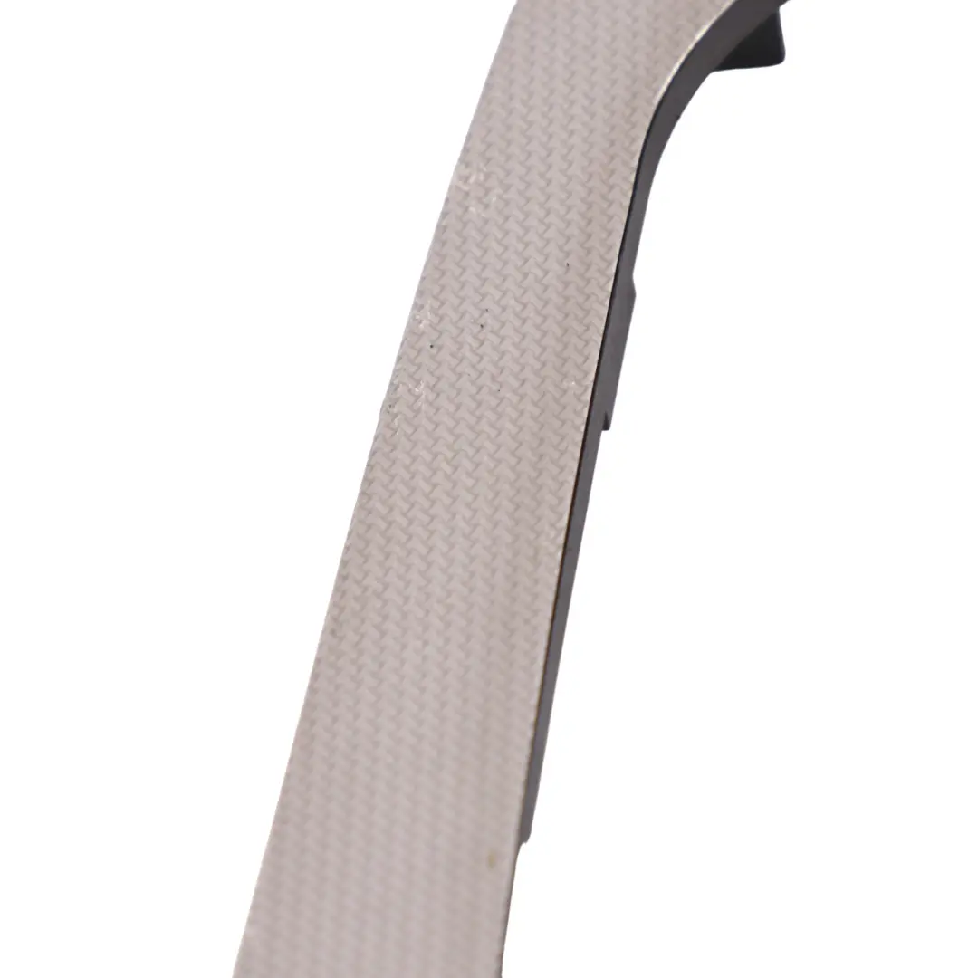 Mercedes A209 Center Console Shifter Trim Cover Wood Walnut Root - SKU A2096803007 - Número de pieza A2096803007