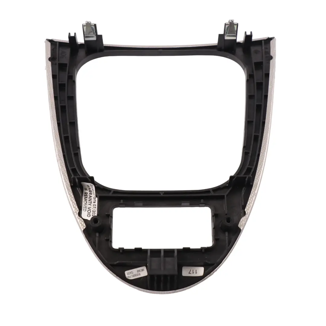 Console Centrale Cache levier vitesse Noyer Racine pour Mercedes A209 à propos du numéro de pièce A2096803007 Mercedes A209 Console Centrale Cache levier vitesse Noyer Racine - SKU A2096803007 - Numéro de pièce A2096803007