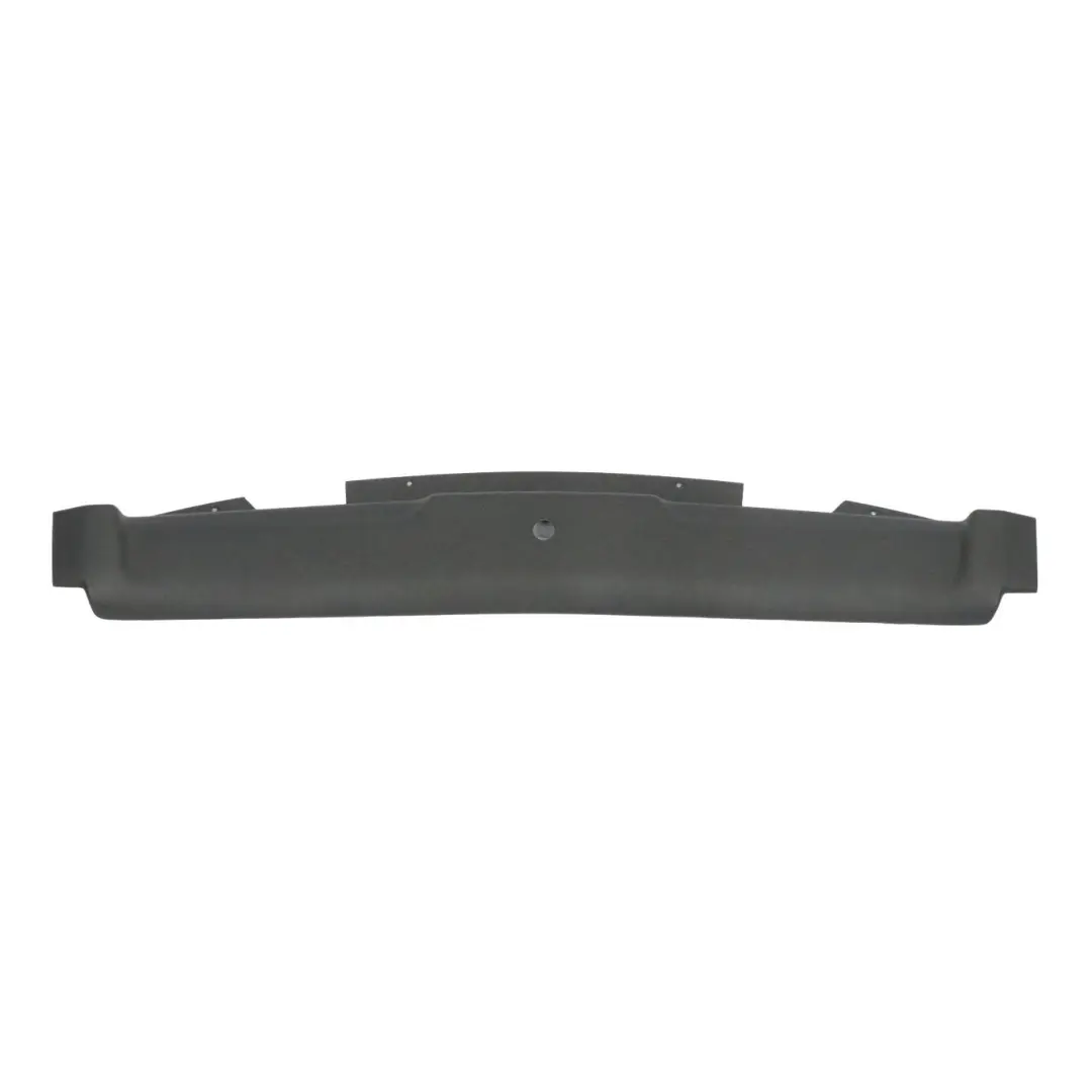 Mercedes CLK200 A209 Cabrio Verdeck Abdeckung Verkleidung Schwarz - SKU A2096905425-1 - Teilenummer A2096905425