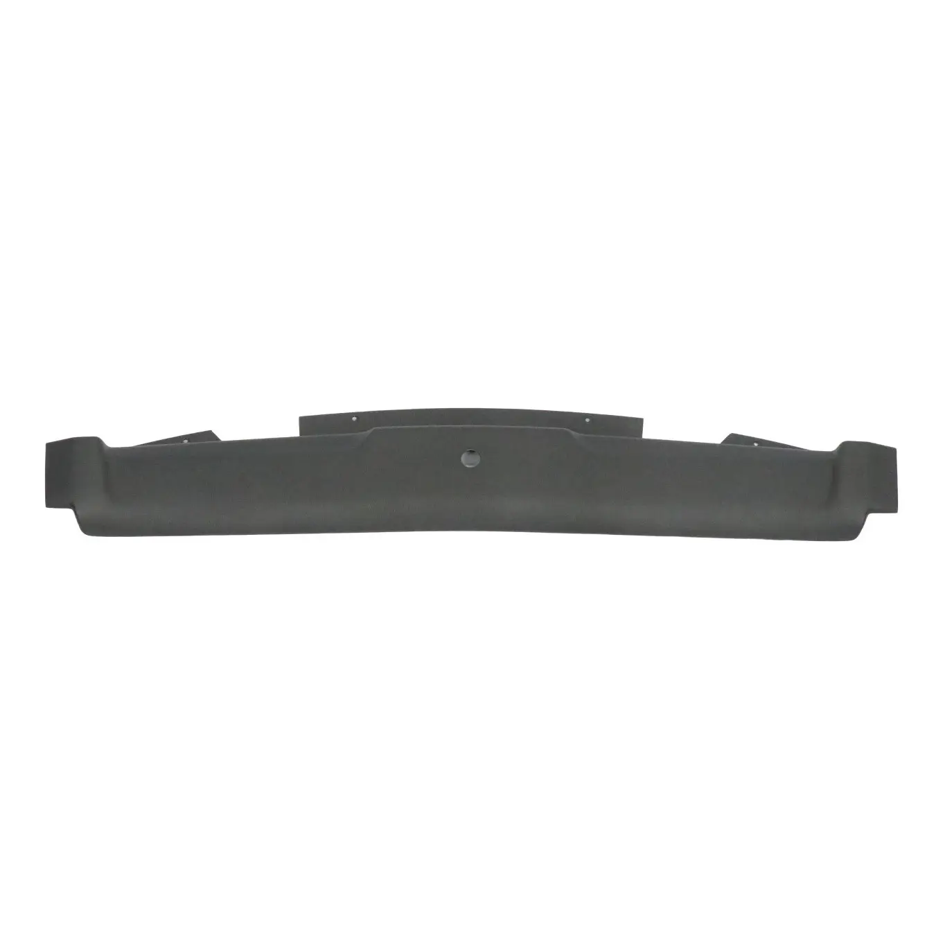 Mercedes CLK200 A209 Convertible Techo Delantero Embellecedor Negro A2096905425