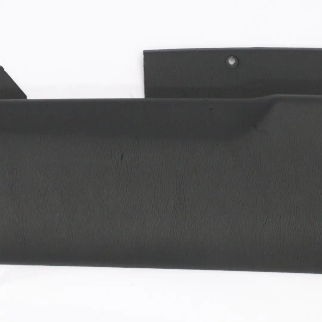 CLK200 A209 Décapotable Couvre-toit avant Noir pour Mercedes à propos du numéro de pièce A2096905425 Mercedes CLK200 A209 Décapotable Couvre-toit avant Noir - SKU A2096905425-1 - Numéro de pièce A2096905425