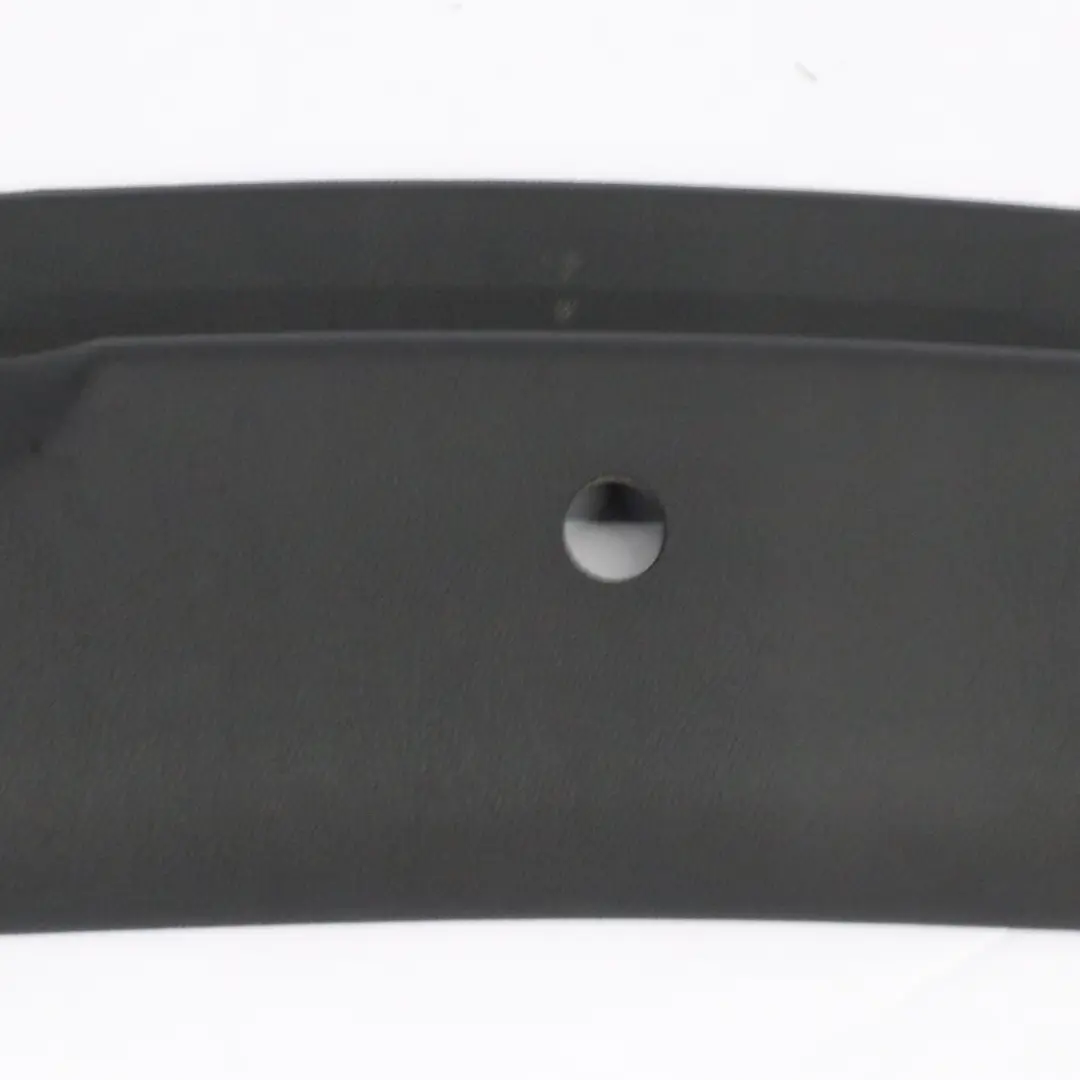 CLK200 A209 Décapotable Couvre-toit avant Noir pour Mercedes à propos du numéro de pièce A2096905425 Mercedes CLK200 A209 Décapotable Couvre-toit avant Noir - SKU A2096905425-1 - Numéro de pièce A2096905425