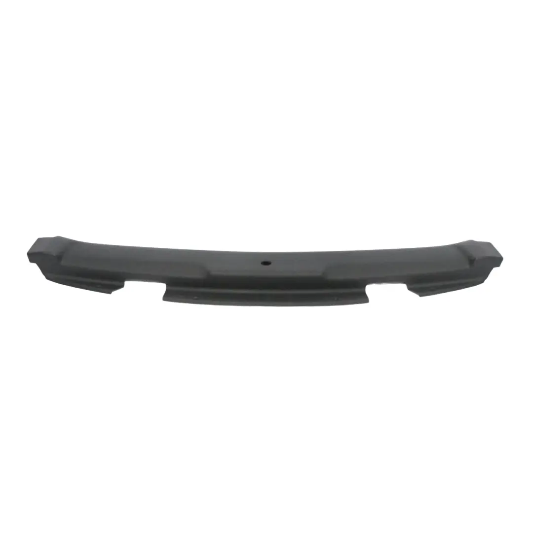 Mercedes CLK200 A209 Cabrio Osłona Podsufitki Listwa Przednia Czarna - SKU A2096905425-1 - Numer Części A2096905425