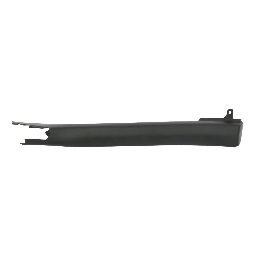 Mercedes W209 Convertible Front A Pillar Right O/S Trim Cover - SKU A2096920200-1 - Part number A2096920200