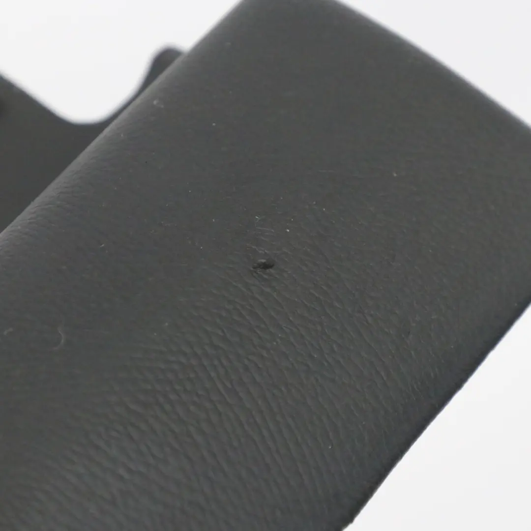 Front A Pillar Right O/S Trim Cover to Mercedes W209 Convertible with Part number A2096920200 Mercedes W209 Convertible Front A Pillar Right O/S Trim Cover - SKU A2096920200-1 - Part number A2096920200