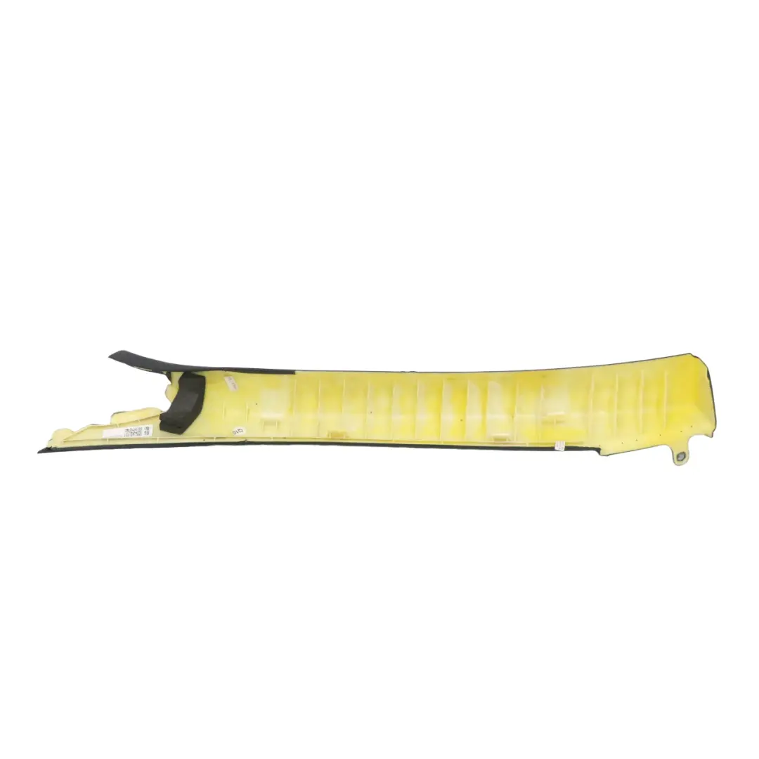 Mercedes W209 Convertible Front A Pillar Right O/S Trim Cover - SKU A2096920200-1 - Part number A2096920200