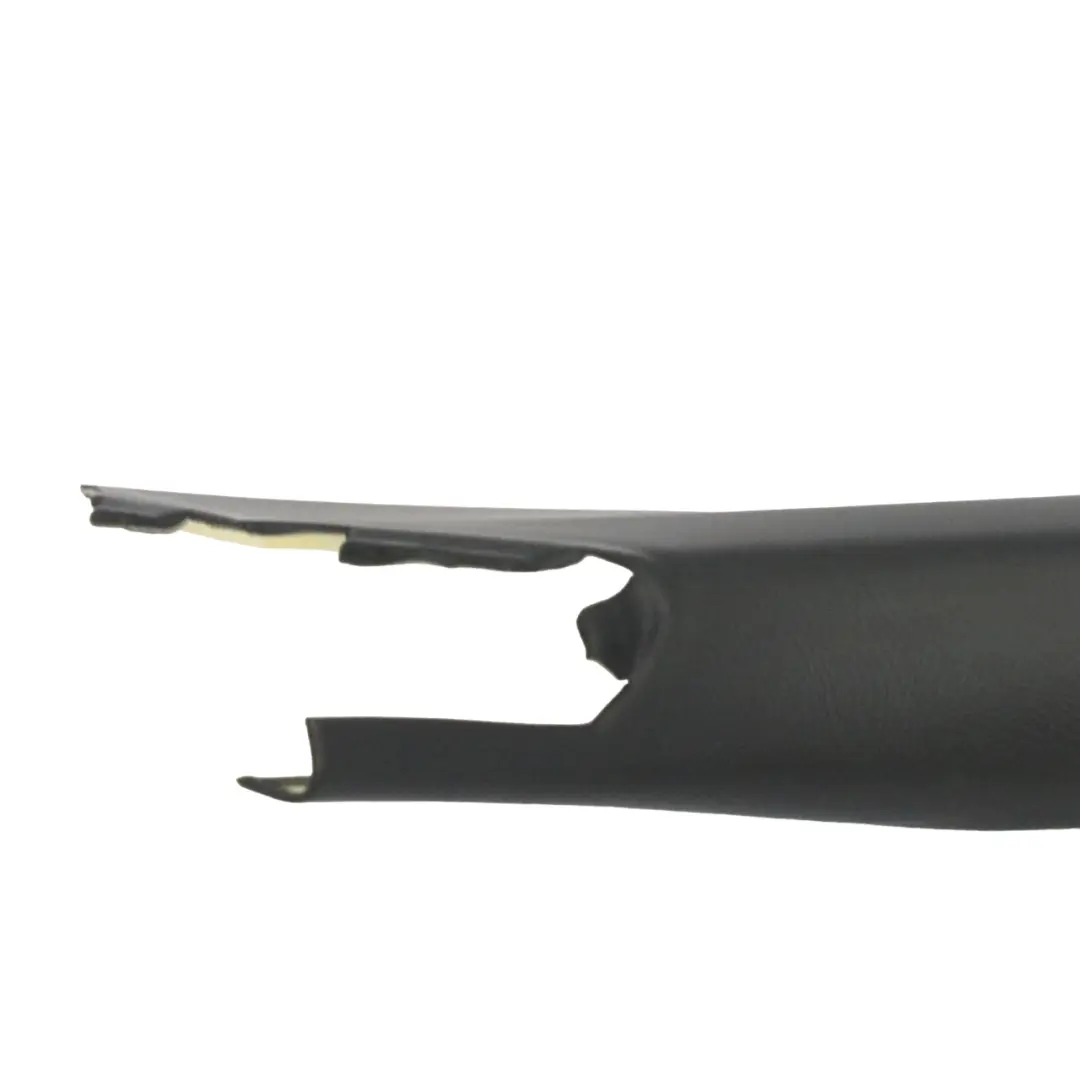 Mercedes W209 Cabriolet Colonna anteriore A destra Coprire finiture - SKU A2096920200-1 - Numero di parte A2096920200