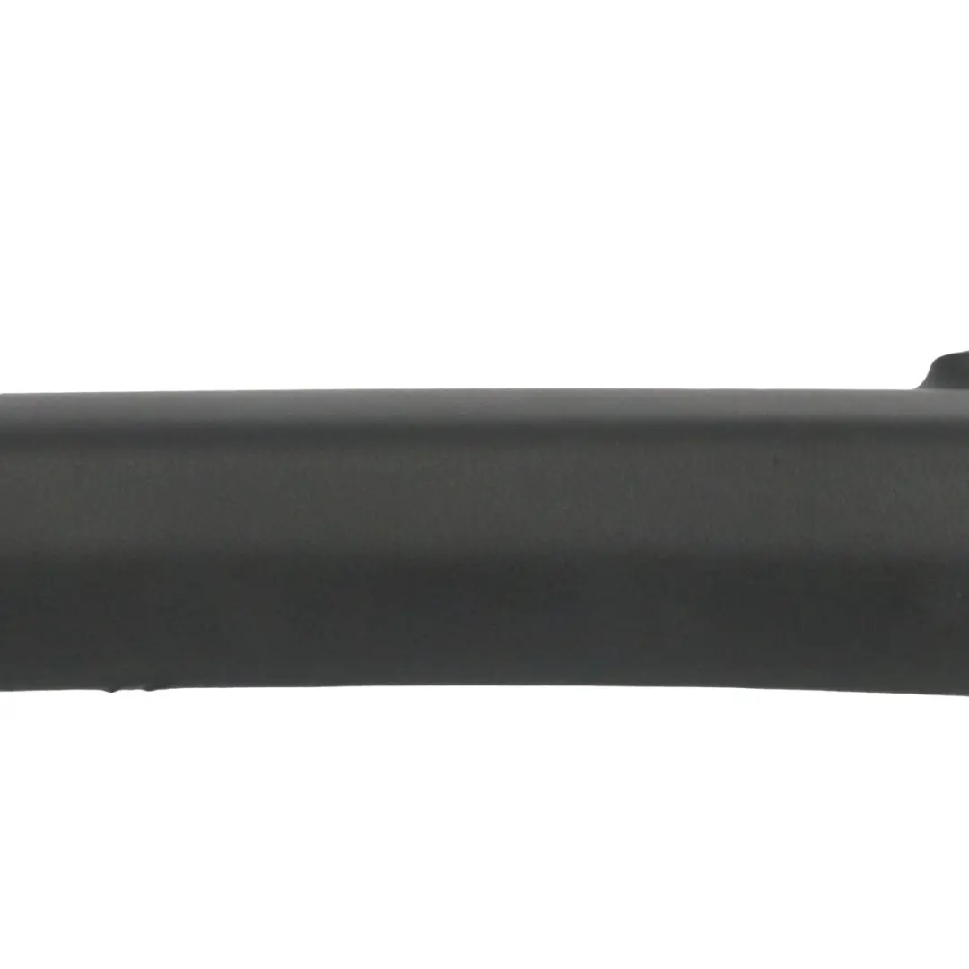 Mercedes W209 Cabriolet Colonna anteriore A destra Coprire finiture - SKU A2096920200-1 - Numero di parte A2096920200